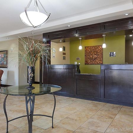 Rodeway Inn & Suites Winnfield Экстерьер фото
