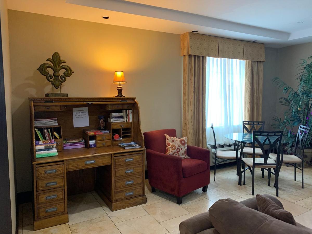 Rodeway Inn & Suites Winnfield Экстерьер фото